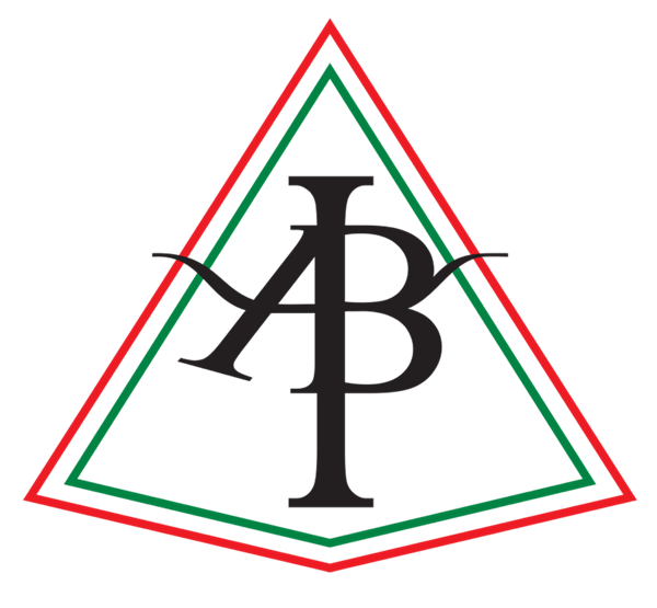 ABPsi pyramid mark